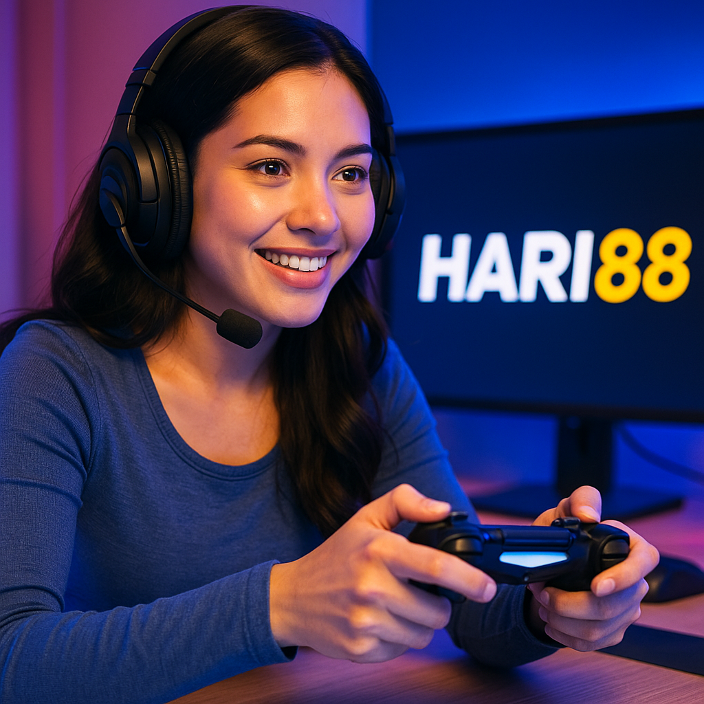 HARI88
