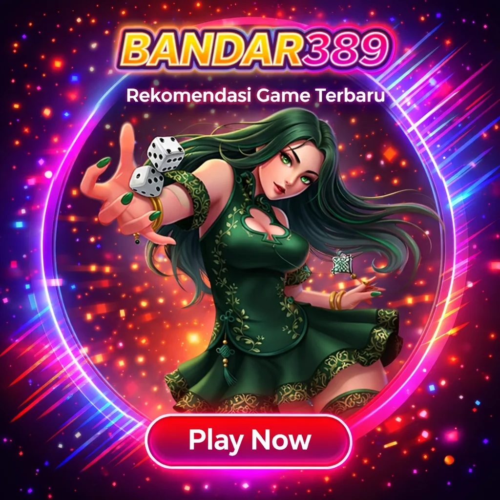 Galeri foto Bandar389 : Cara Efektif Menikmati Game Digital Dengan Pengalaman Baru di Jakarta